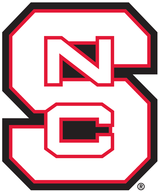 North Carolina State Wolfpack 2006-Pres Alternate Logo v3 iron on transfers for clothing